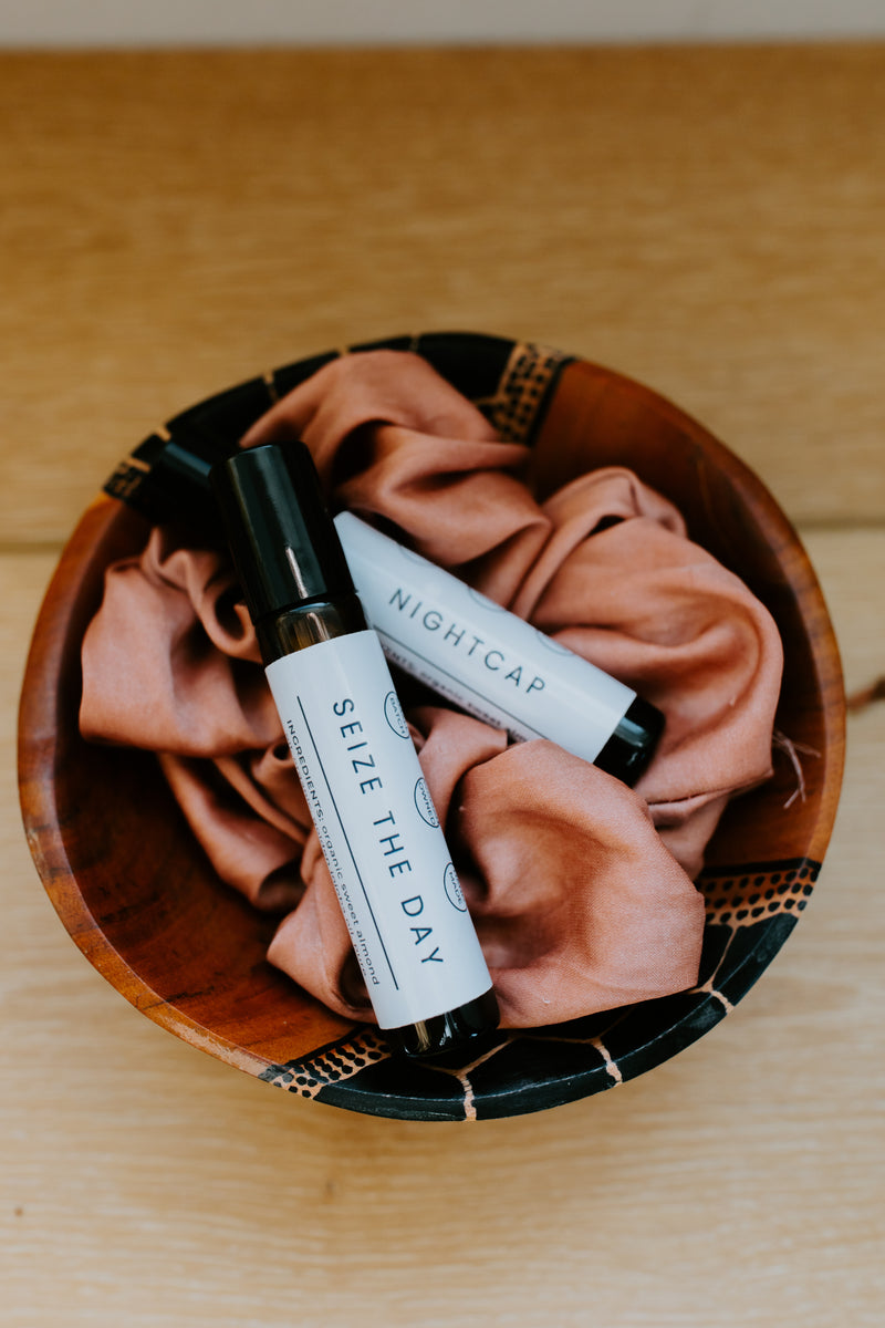 aromatherapy