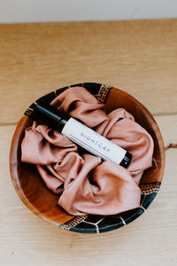 Nightcap Roll-On | For Deep + Restful Sleep Supportl