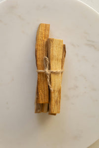 Palo Santo Sticks