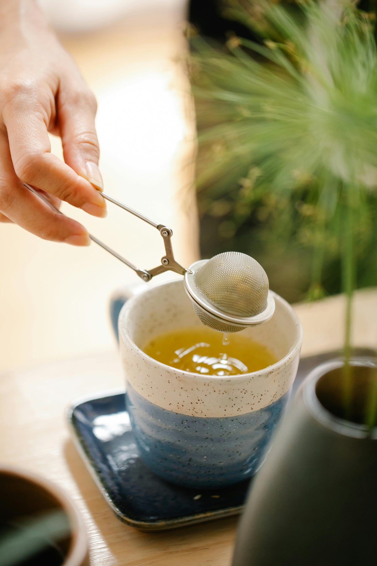 Tea Ball