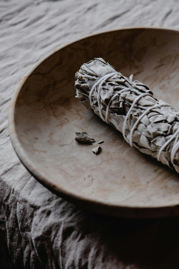 Smokeless Smudge Room + Linen Spray