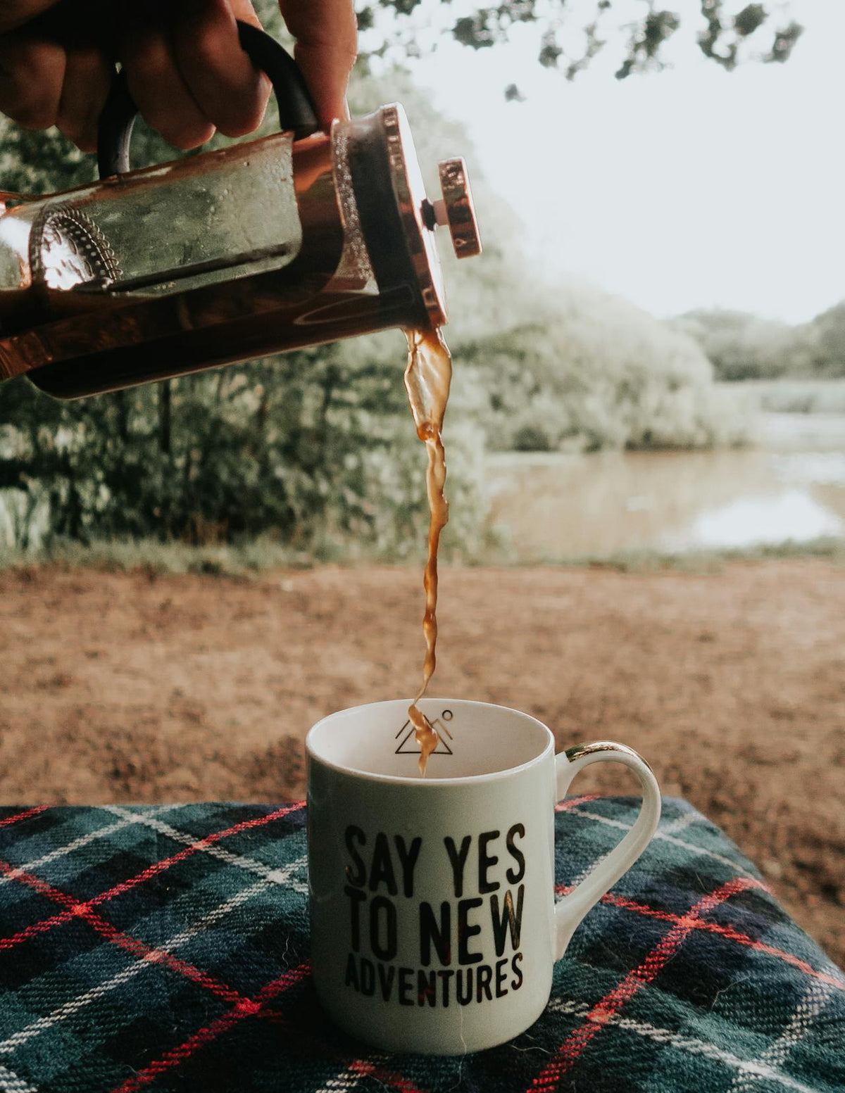 Rooted Brew | Detoxifying Coffee Alternative