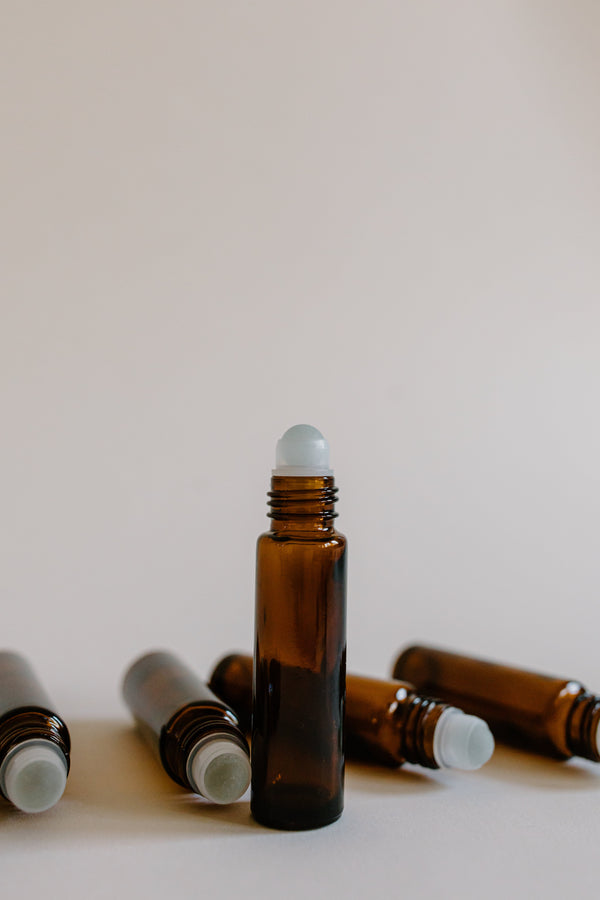 Cerebral Serenity Roll-On | For Headache + Migraine Support