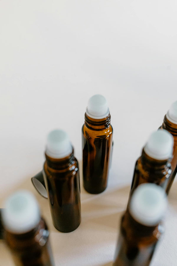 Nightcap Roll-On | For Deep + Restful Sleep Supportl