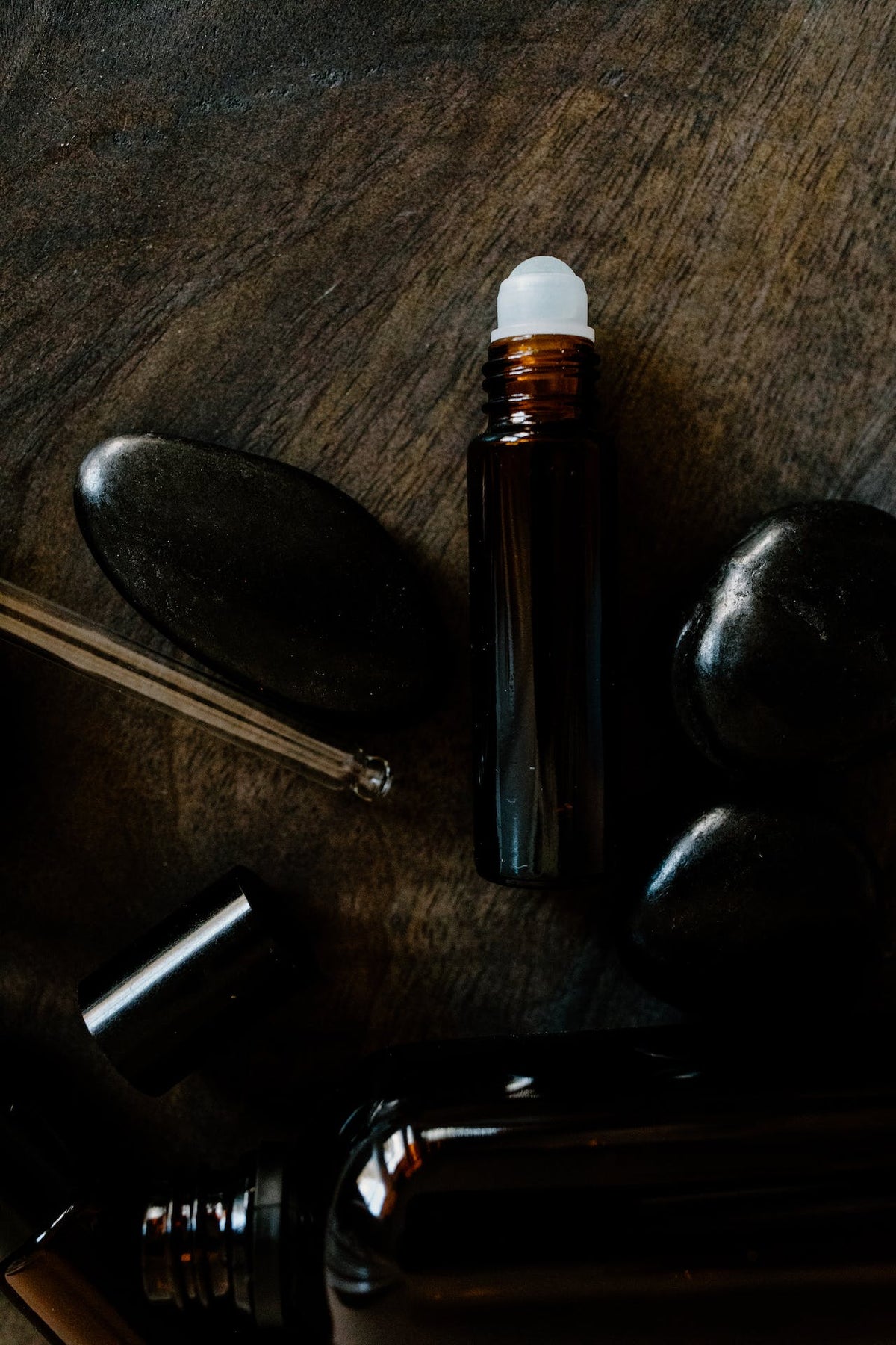 Keep Calm Roll-On | For Nerve + Anxiety Support