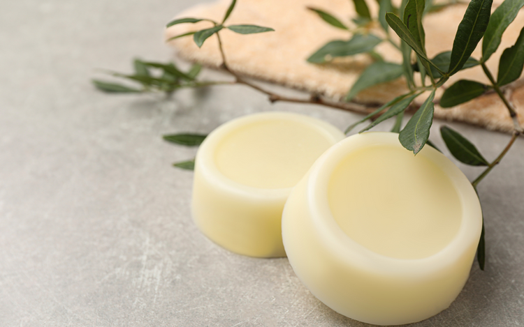 Lotion Bars