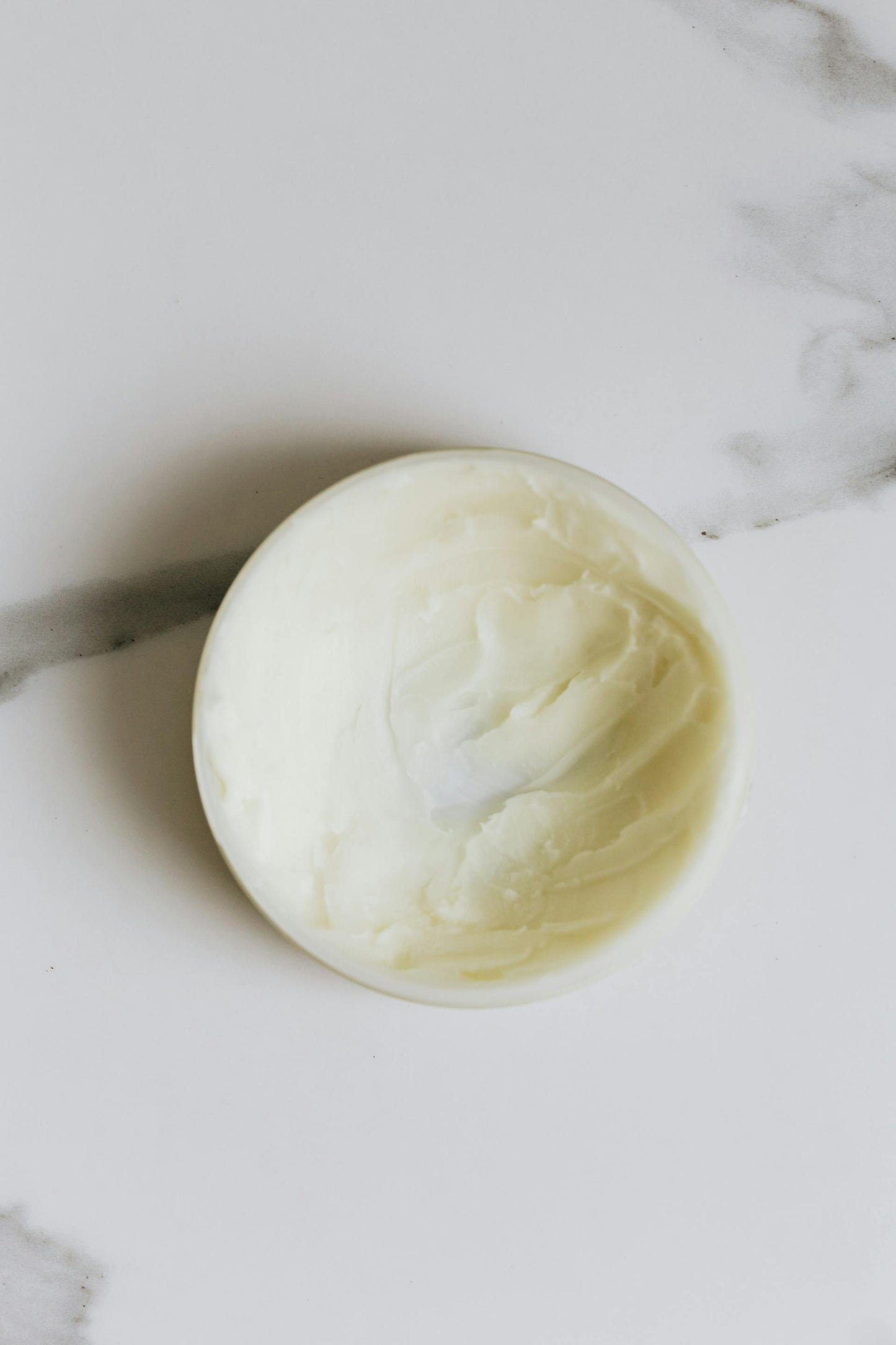 Golden Glow Whipped Body Butter