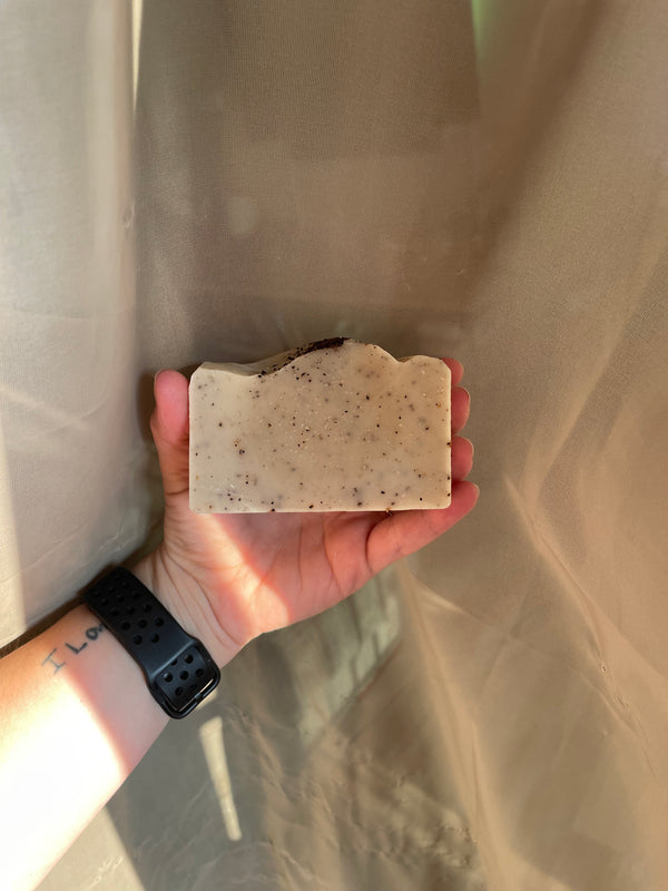 soap