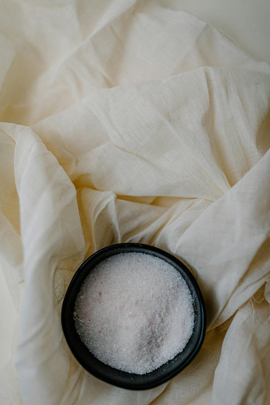 Dreamy Slumber Soak