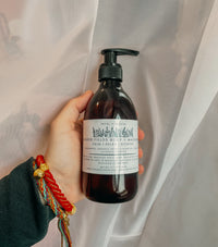 Lavender Fields Body + Massage Oil