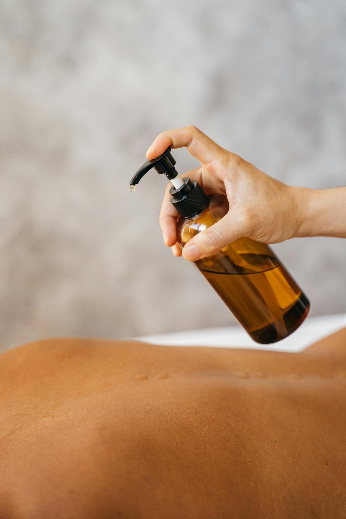 Tender Glow Body + Massage Oil
