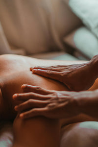 Tender Glow Body + Massage Oil