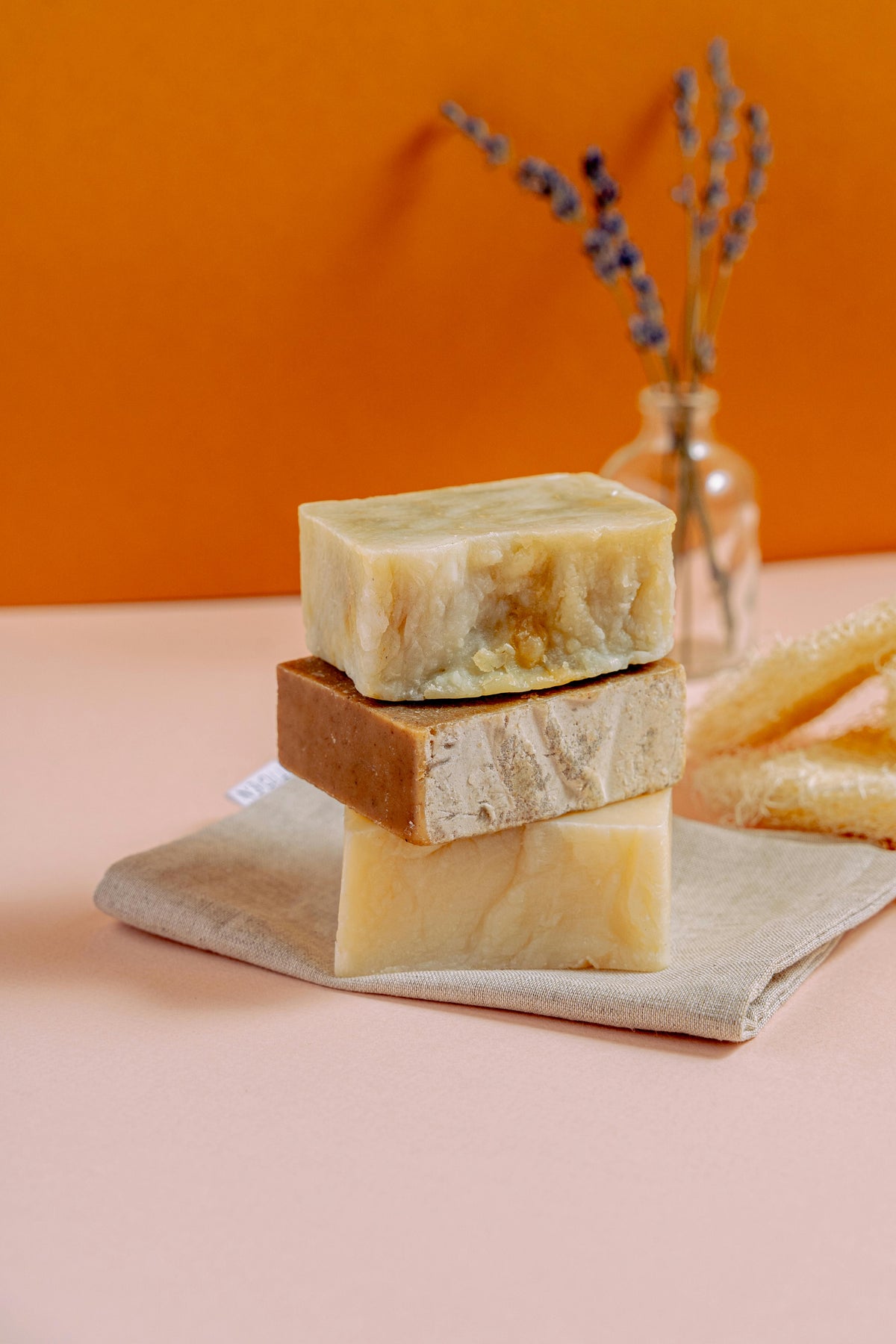 soap