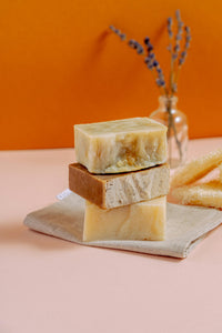soap